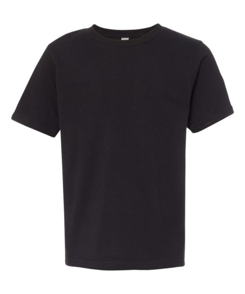 Youth Cotton T-Shirt