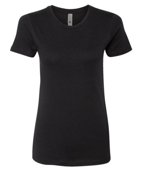 Women’s Cotton T-Shirt