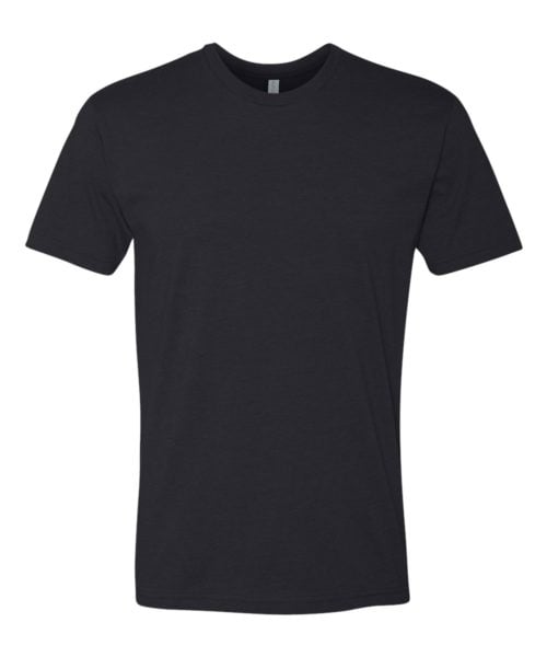 Unisex CVC T-Shirt