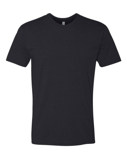 Unisex CVC T-Shirt