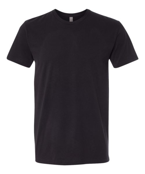 Sueded T-Shirt