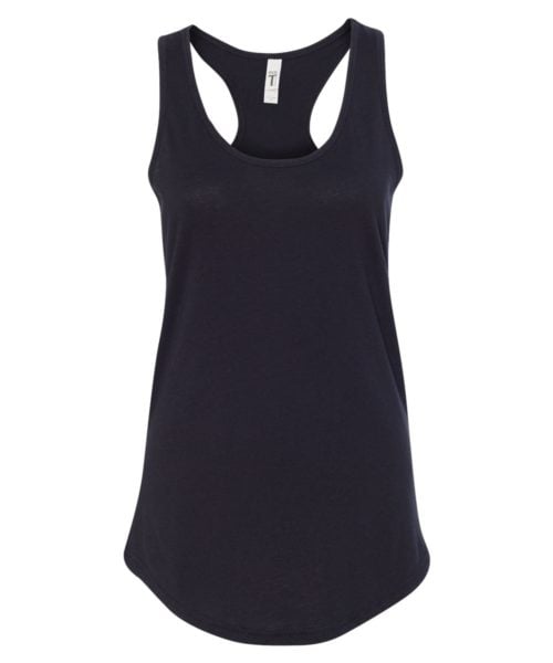 Débardeur Racerback Idéal pour Femme