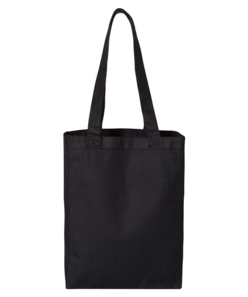 12L Gussetted Shopping Bag