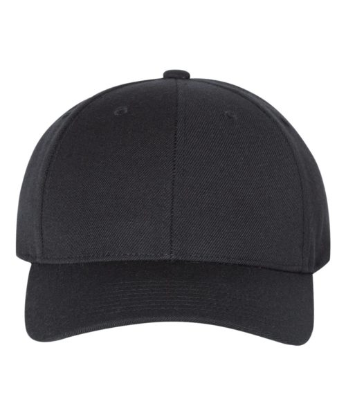 Casquette Premium à Visière Courbée