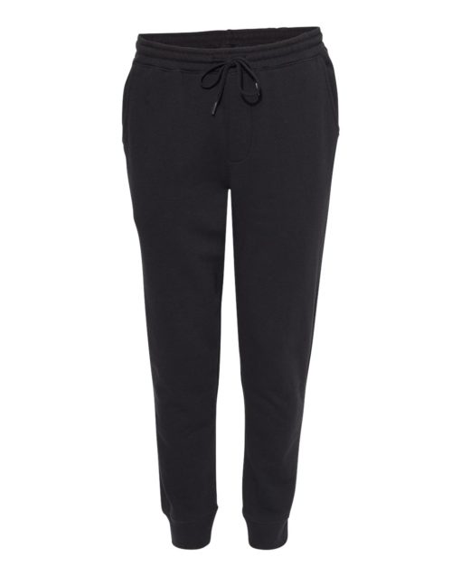 Men's Midweight Fleece Sweatpants