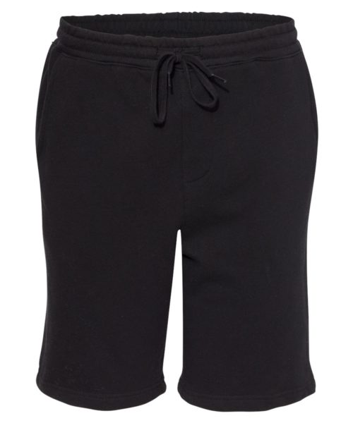 Men's Midweight Fleece Shorts