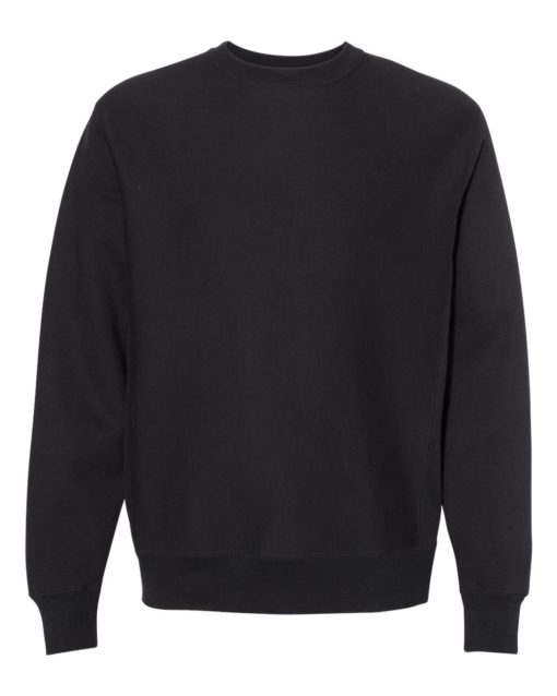 Unisex Legend Premium Heavyweight Cross-Grain Crewneck Sweatshirt