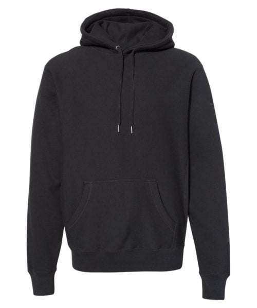 Unisex Legend Premium Heavyweight Cross-Grain Hooded Sweatshirt