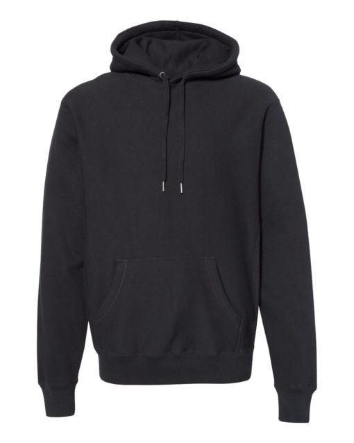 Unisex Legend Premium Heavyweight Cross-Grain Hooded Sweatshirt