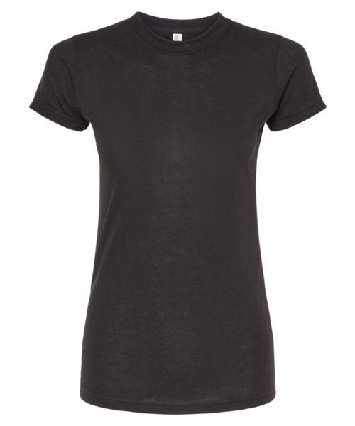 Women's Deluxe Blend T-Shirt