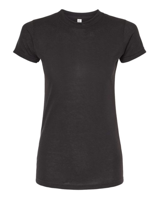 Women's Deluxe Blend T-Shirt