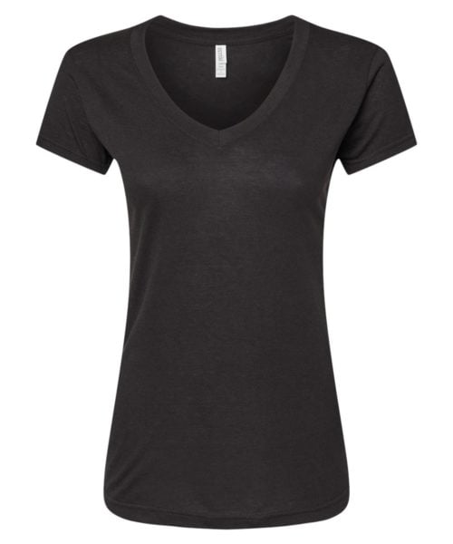 Women's Deluxe Blend V-Neck T-Shirt