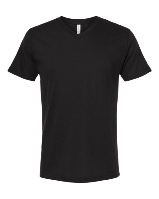Deluxe Blend V-Neck T-Shirt