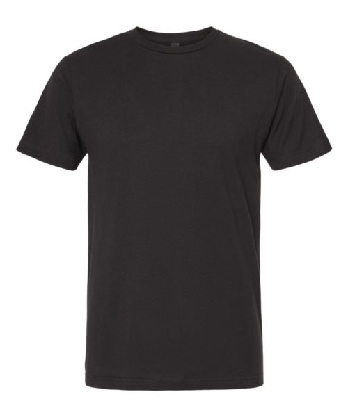 Fine Jersey T-Shirt