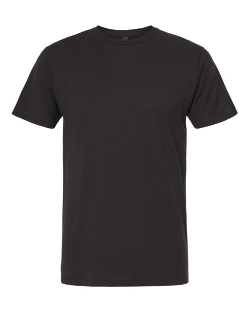 Fine Jersey T-Shirt