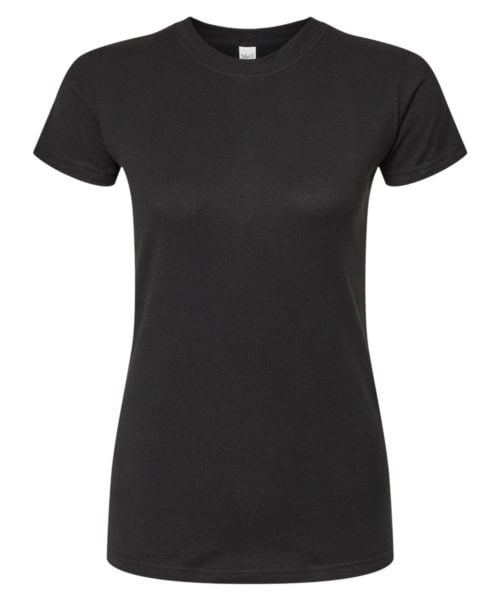 Women's Fine Jersey T-Shirt
