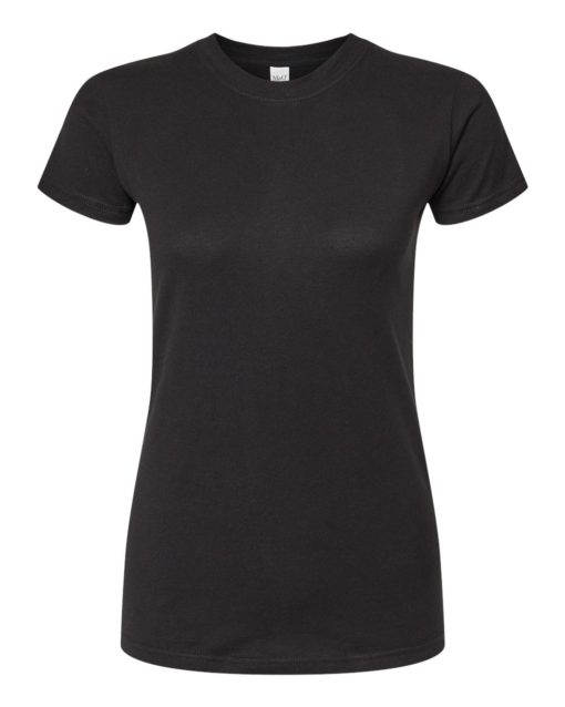 Women's Fine Jersey T-Shirt