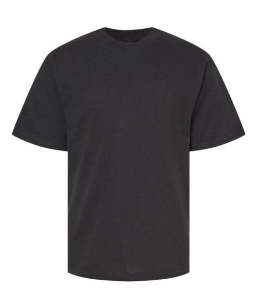 Youth Gold Soft Touch T-Shirt