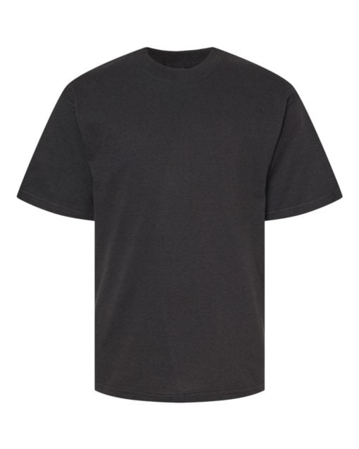 Youth Gold Soft Touch T-Shirt