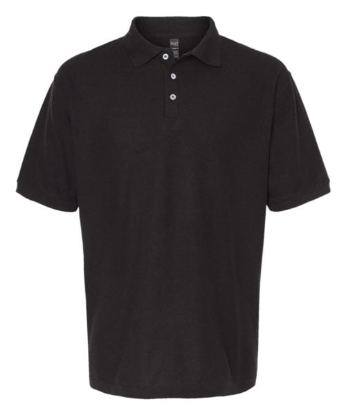 Soft Touch Polo