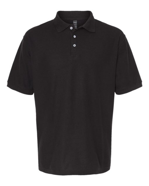 Soft Touch Polo