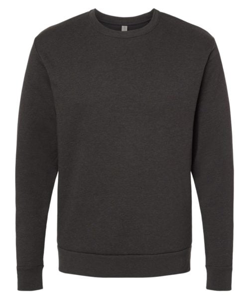 Sweatshirt Col Rond Unisexe Malibu