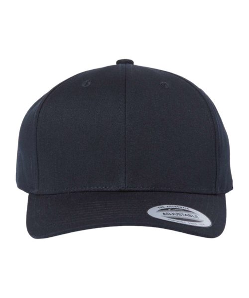 Casquette Snapback CVC