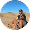 Ahmad Avatar