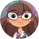 Arianna G. Avatar